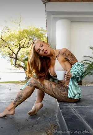 Roxystylezz OnlyFans Leaked Free Thumbnail Picture - #ymciBc7HDW