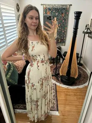 RoxyTall OnlyFans Leaked Free Thumbnail Picture - #4noATmw0BB