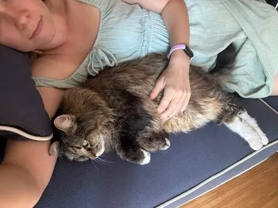 RoxyTall OnlyFans Leaked Free Thumbnail Picture - #SCTHkS0okP