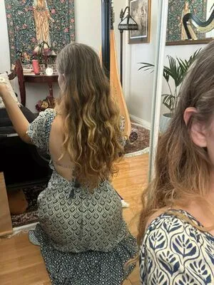 RoxyTall OnlyFans Leaked Free Thumbnail Picture - #e8AnYC9Vcs