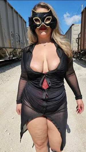 Roxytrujillothecurvymom OnlyFans Leaked Free Thumbnail Picture - #9M32pF6NaN
