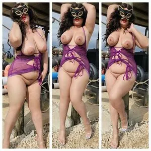 Roxytrujillothecurvymom OnlyFans Leaked Free Thumbnail Picture - #K3sgz7qb6v