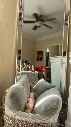 Roxyy Xo OnlyFans Leaked Free Thumbnail Picture - #AN3VuBnrjU
