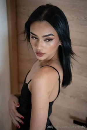 Roxyybaby OnlyFans Leaked Free Thumbnail Picture - #SdEakGL2fk