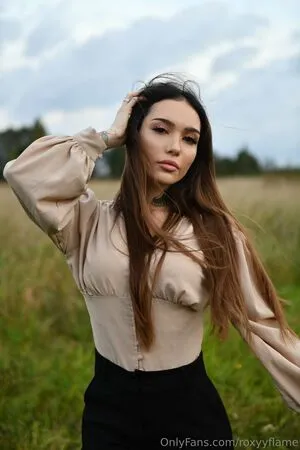 Roxyyflame OnlyFans Leaked Free Thumbnail Picture - #AByDQ35Xec