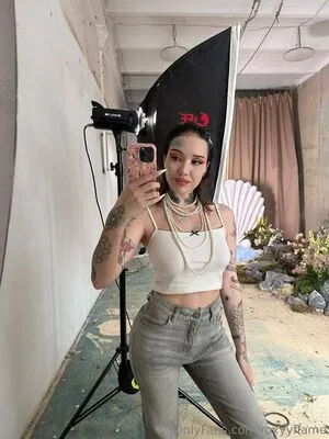 Roxyyflame OnlyFans Leaked Free Thumbnail Picture - #DkSiaHVsCR