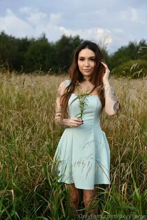 Roxyyflame OnlyFans Leaked Free Thumbnail Picture - #HNqD117AkJ