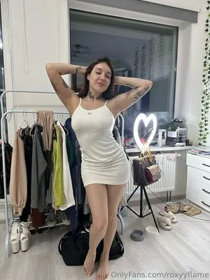 Roxyyflame OnlyFans Leaked Free Thumbnail Picture - #V7I8E6ZAOz