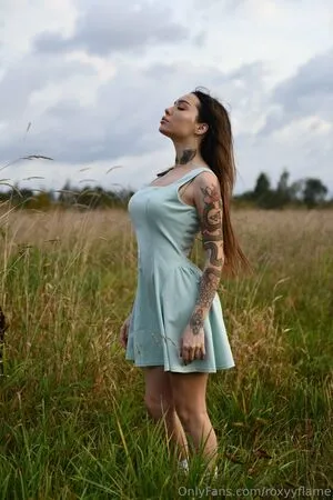 Roxyyflame OnlyFans Leaked Free Thumbnail Picture - #Zb98x1TqKw