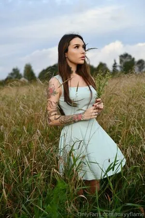 Roxyyflame OnlyFans Leaked Free Thumbnail Picture - #crq2FT5AqC