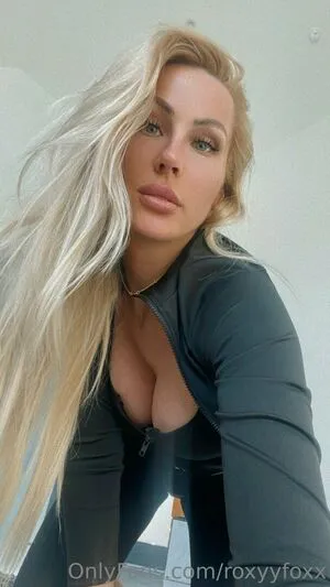 Roxyyfoxx OnlyFans Leaked Free Thumbnail Picture - #BKLlFyuUGl