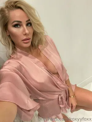 Roxyyfoxx OnlyFans Leaked Free Thumbnail Picture - #S56sMMcgzU