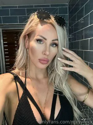Roxyyfoxx OnlyFans Leaked Free Thumbnail Picture - #ZkUL3qO8T6