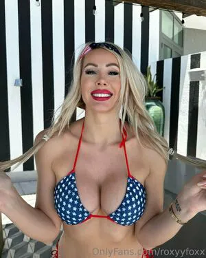 Roxyyfoxx OnlyFans Leaked Free Thumbnail Picture - #gDdtxQVa3e