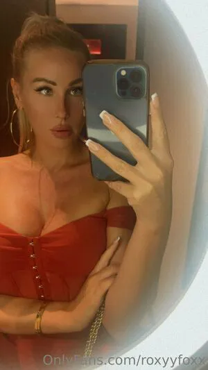 Roxyyfoxx OnlyFans Leaked Free Thumbnail Picture - #qhLcL7XI08