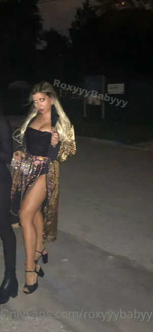 Roxyyybabyyyfree OnlyFans Leaked Free Thumbnail Picture - #1g5cfPLmBh
