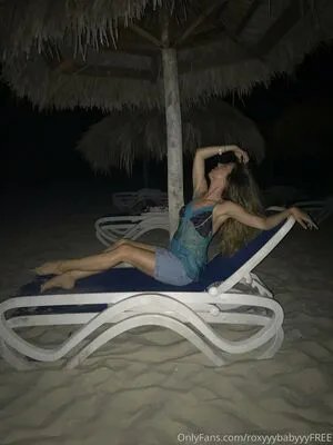 Roxyyybabyyyfree OnlyFans Leaked Free Thumbnail Picture - #kAGi9LlVDa