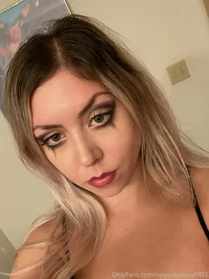 Roxyyybabyyyfree OnlyFans Leaked Free Thumbnail Picture - #oHHbQWD1AU
