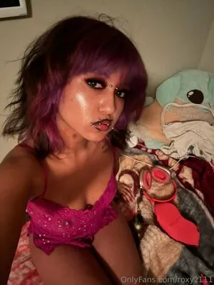 Roxyz111 OnlyFans Leaked Free Thumbnail Picture - #VEKvY5TRVP