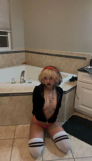 Roxyz111 OnlyFans Leaked Free Thumbnail Picture - #a7zexdhOHH