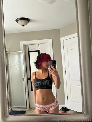 Roxyz111 OnlyFans Leaked Free Thumbnail Picture - #bRQgU9FzeR