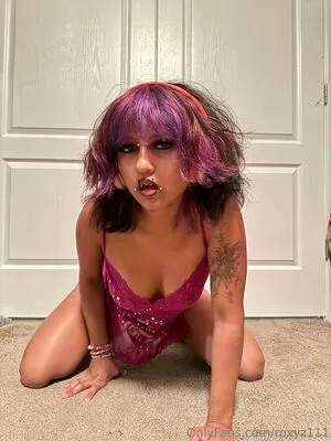 Roxyz111 OnlyFans Leaked Free Thumbnail Picture - #nrEFK2KBgV