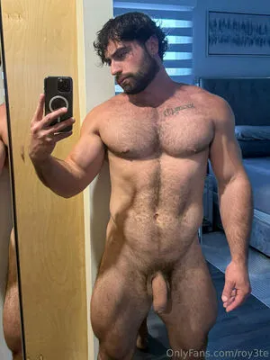 Roy3te OnlyFans Leaked Free Thumbnail Picture - #84OpE0ShKo