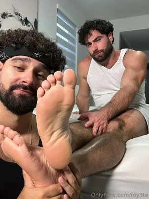 Roy3te OnlyFans Leaked Free Thumbnail Picture - #EvaBonrU5v