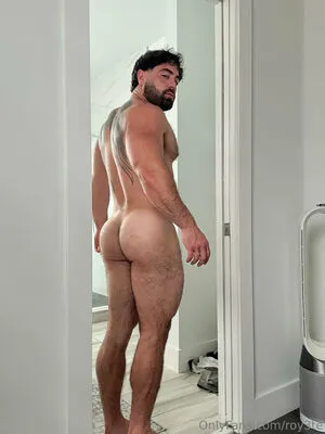 Roy3te OnlyFans Leaked Free Thumbnail Picture - #rp85RjO7O3