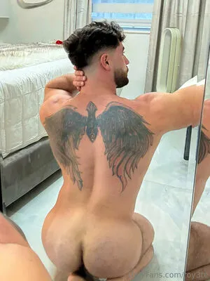 Roy3te OnlyFans Leaked Free Thumbnail Picture - #5qGTy76bq8