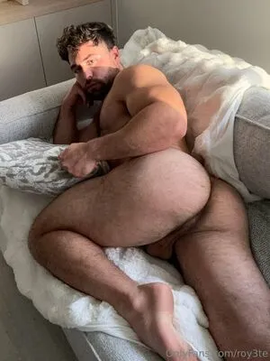 Roy3te OnlyFans Leaked Free Thumbnail Picture - #Hozd8pz5tl