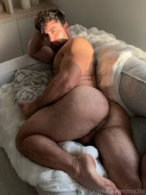 Roy3te OnlyFans Leaked Free Thumbnail Picture - #aq0Vi6k0V1