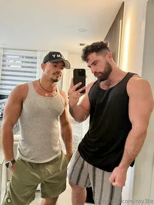 Roy3te OnlyFans Leaked Free Thumbnail Picture - #gUbQr0EXXg