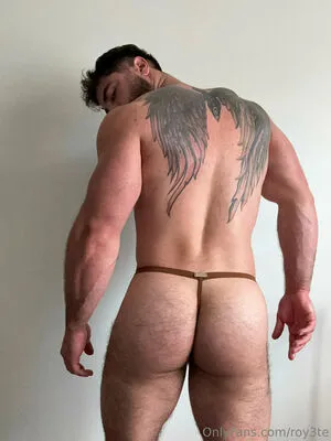 Roy3te OnlyFans Leaked Free Thumbnail Picture - #vZ7V0HMceM
