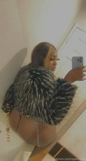 Royalmulaah OnlyFans Leaked Free Thumbnail Picture - #0yWBtiPkLA