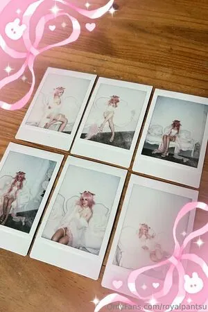 Royalpantsu OnlyFans Leaked Free Thumbnail Picture - #9o4vCaUjDW