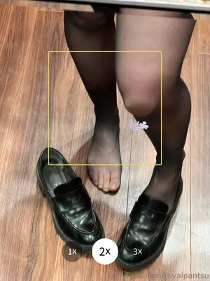 Royalpantsu OnlyFans Leaked Free Thumbnail Picture - #LBOEj4AgMg