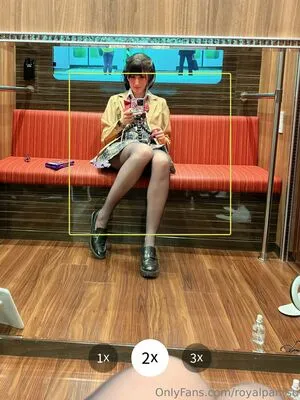 Royalpantsu OnlyFans Leaked Free Thumbnail Picture - #LmR0Fau8bA