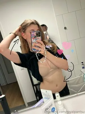 Royalpantsu OnlyFans Leaked Free Thumbnail Picture - #P9dttgoWHG