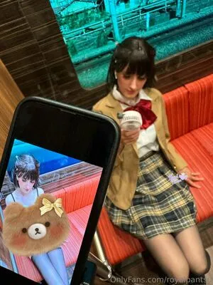 Royalpantsu OnlyFans Leaked Free Thumbnail Picture - #oP6C8RbXGi