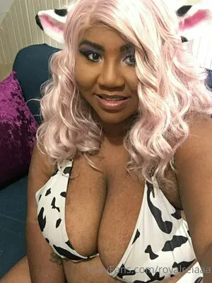 Royalreiaaa OnlyFans Leaked Free Thumbnail Picture - #wnzxruhYim