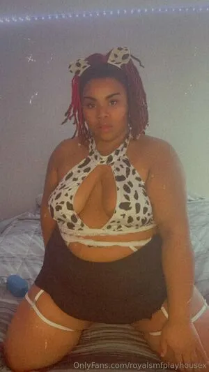 Royalsmfplayhousex OnlyFans Leaked Free Thumbnail Picture - #AAiMZmFTNf
