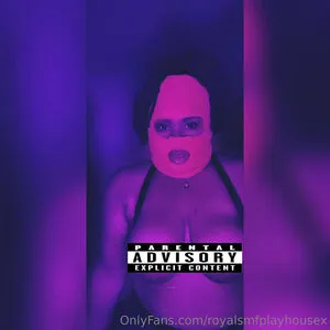 Royalsmfplayhousex OnlyFans Leaked Free Thumbnail Picture - #CIuAVQpOlp