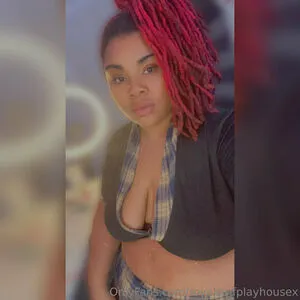 Royalsmfplayhousex OnlyFans Leaked Free Thumbnail Picture - #PNXPrKMmaG