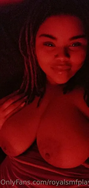 Royalsmfplayhousex OnlyFans Leaked Free Thumbnail Picture - #RR73wGR1wv