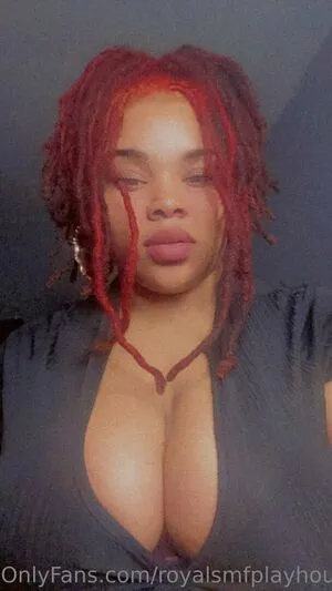 Royalsmfplayhousex OnlyFans Leaked Free Thumbnail Picture - #i2enF3ybee