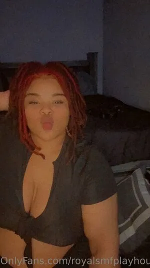 Royalsmfplayhousex OnlyFans Leaked Free Thumbnail Picture - #ugWUxqloL2