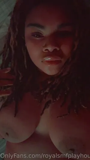 Royalsmfplayhousex OnlyFans Leaked Free Thumbnail Picture - #woPHrPhR0y