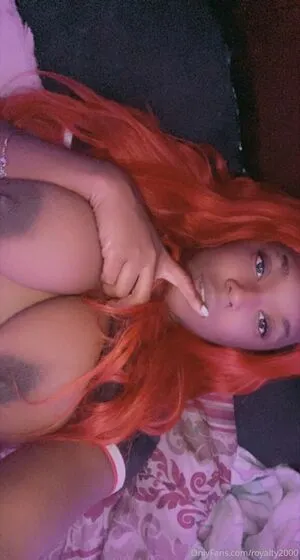 Royalty2000 OnlyFans Leaked Free Thumbnail Picture - #NR7Fb8263A