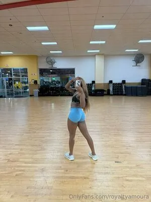 Royaltyamoura OnlyFans Leaked Free Thumbnail Picture - #ueurfUMZWC